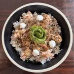 GOHAN ESPECIAL (440 GR)