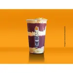 Copo 473ml (Açaí + Banana + Leite em Pó + Leite Condensado)