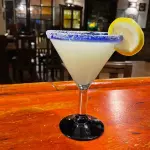 Tequila Margarita