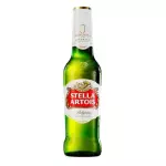 STELLA ARTOIS LONG NECK