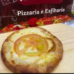 ESFIHA PROVOLONE