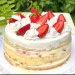 Torta Wunderli