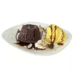 Petit Gateau