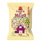 Canjica de Milho Sal Marinho Okoshi