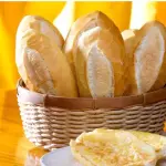 Pão na chapa