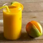 JUGO NATURAL MANGO