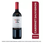Casillero del Diablo Cabernet S. 750