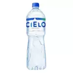 CIELO 2.5 L SIN GAS