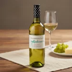 Vinho Polkadraai Chenin Sauvignon B