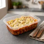 Lasanha de Carne Suprema - 350g