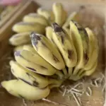 Banana Prata