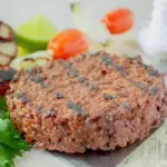 Monte seu ovolactovegetariano