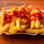 ORDEN DE PAPAS