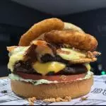 Double Smash Onion