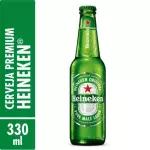 Heineken Long Neck 330ml
