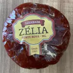 Goiabada Zelia 300g