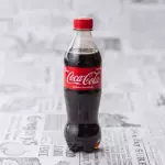 Gaseosa 400 ml