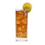 Cóctel Long Island Ice Tea