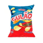 Batata Chips Churrasco
