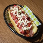Dogo embarazado