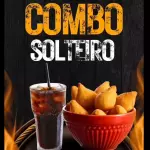 Combo solteiro