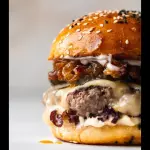 Reacher Burguer