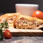 Frango c/ Catupiry