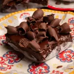 Brownie Tradicional