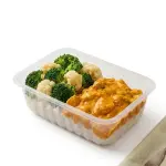 STROGONOFF DE FRANGO 400G
