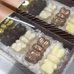 Mini coelhinhos