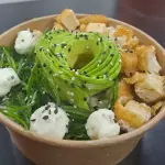 GOHAN DE POLLO FURAI