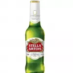 Stella Artois Long Neck