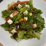 ENSALADA GRIEGA