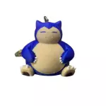 Clave: L33 llavero Snorlax