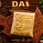 Carne de Siri kg