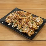 Papas Waffles