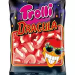 Gomitas Trolli Dracula