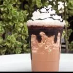 Mocca Frio/ cold mocha