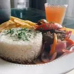Lomo Saltado