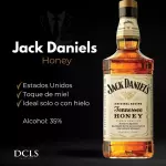 Jack Daniels Tennessee Honey