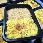 ESCONDIDINHO DE CARNE DE SOL