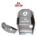PECHERA EN ACERO CAL 18 XTZ 125 NKM