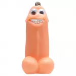 Vela Piranha Pênis