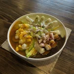 Aguachile Mixto
