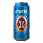 cerveja latão antartica