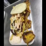 Chuzo Especial De Pollo