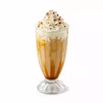 MilkShake de Ovomaltine