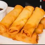 RACION DE LUMPIAS