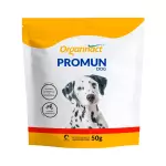 Organnact Promun Dog Cães 50g