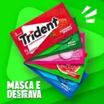 TRINDENT 8GR